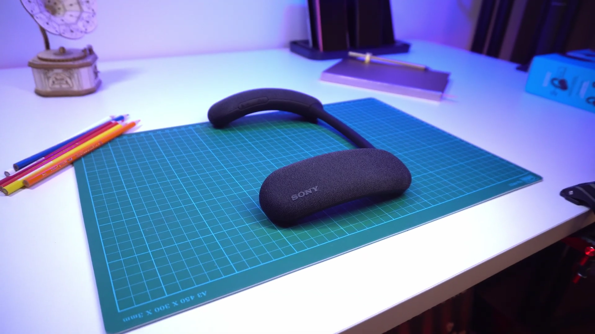 My Problem SOLVED 👍🏻 Sony BRAVIA Theatre U review (HT-AN7